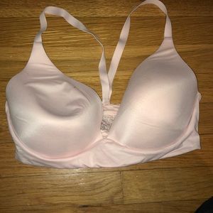Pink lounge Bra 36dd